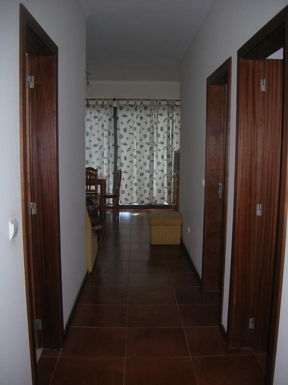 Apartamentos Amarelo 카니살 객실 사진